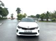 Kia K5 2017 - Bao check test hãng toàn quố