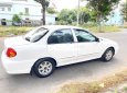 Kia Spectra   2005 2005 - Kia Spectra 2005