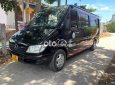 Mercedes-Benz Sprinter printer 313 16 chổ 2009 - printer 313 16 chổ