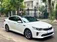 Kia K5 2017 - Bao check test hãng toàn quố