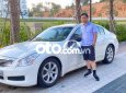 Infiniti G37 ibans xe chính chủ  G 37 2009 - ibans xe chính chủ INFINITI G 37