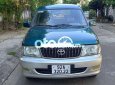 Toyota Zace   GL 2003 - TOYOTA ZACE GL