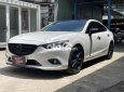 Mazda 6   2.5 2013 nhập Nhật đi kĩ 57.000 km chuẩn 2013 - Mazda 6 2.5 2013 nhập Nhật đi kĩ 57.000 km chuẩn