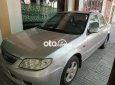 Mazda 323 Gia đình bán xe   2003 2003 - Gia đình bán xe Mazda 323 2003