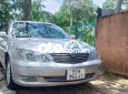 Toyota Camry  3.0V tự động cuối 2002, xe đẹp 2002 - CAMRY 3.0V tự động cuối 2002, xe đẹp