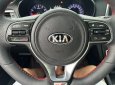 Kia K5 2017 - Bao check test hãng toàn quố