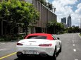 Mercedes-Benz AMG GT 2017 - Xe mới nhập tại hãng 1 viên duy nhất mui trần thể thao 🎉