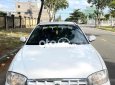 Kia Spectra   2005 2005 - Kia Spectra 2005