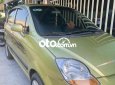 Chevrolet Spark CẦN BÁN    2009 2009 - CẦN BÁN CHEVROLET SPARK VAN 2009