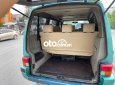 Volkswagen Transporter Bán xe volkswoagen T4 1995 - Bán xe volkswoagen T4
