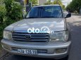 Toyota Land Cruiser Cc cần bán xe  biển số đẹp 2002 - Cc cần bán xe Land Cruiser biển số đẹp