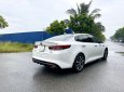 Kia K5 2017 - Bao check test hãng toàn quố