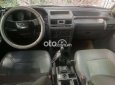 Mitsubishi Pajero Xe V33 Cùi Camping 2001 - Xe V33 Cùi Camping