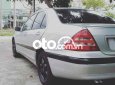 Mercedes-Benz C180 Cần bán xe mercedes C180K đời 2004 2004 - Cần bán xe mercedes C180K đời 2004