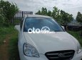 Kia Carens Chính chủ bán xe   1.6 2009 - Chính chủ bán xe kia Carens 1.6