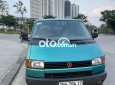 Volkswagen Transporter Bán xe volkswoagen T4 1995 - Bán xe volkswoagen T4