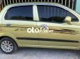 Chevrolet Spark CẦN BÁN    2009 2009 - CẦN BÁN CHEVROLET SPARK VAN 2009