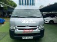 Toyota Hiace Siêu phẩm *** không có chiếc thứ hai 2017 - Siêu phẩm *** không có chiếc thứ hai