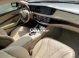 Mercedes-Benz S500 Bán Mercedes S500L chính chủ trên đăng ký. 2015 - Bán Mercedes S500L chính chủ trên đăng ký.