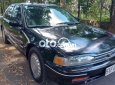 Honda Accord Accrod 1991 mới đăng kiểm 1991 - Accrod 1991 mới đăng kiểm