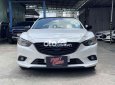 Mazda 6   2.5 2013 nhập Nhật đi kĩ 57.000 km chuẩn 2013 - Mazda 6 2.5 2013 nhập Nhật đi kĩ 57.000 km chuẩn