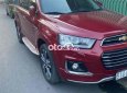 Chevrolet Captiva   2018 màu đỏ giá 475tr cần ra đi 2018 - chevrolet captiva 2018 màu đỏ giá 475tr cần ra đi