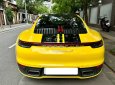 Porsche 911 2021 - Yêu thích siêu xe và đam mê tốc độ em chơi bao quay đầu cho ace