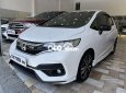 Honda Jazz   RS SX2019 2019 - HONDA JAZZ RS SX2019