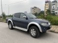 Mitsubishi Triton 2010 - Giá 265tr chạy 14 vạn