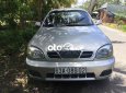 Daewoo Lanos Bán   đời 2004 xe nhà ít đi 2004 - Bán Daewoo lanos đời 2004 xe nhà ít đi