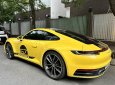 Porsche 911 2021 - Yêu thích siêu xe và đam mê tốc độ em chơi bao quay đầu cho ace