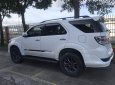 Toyota Fortuner 2014