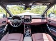 Toyota Corolla Cross 2023 - GIẢM THUẾ TRƯỚC BẠ 100% TẶNG KÈM PHỤ KIỆN CHÍNH HÃNG