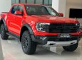 Ford Ranger Raptor 2023 - Đủ màu giao ngay giá tốt thị trường