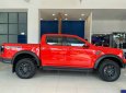 Ford Ranger Raptor 2023 - Đủ màu giao ngay giá tốt thị trường