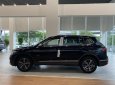 Volkswagen Tiguan Facelift 2022 - Bán xe Volkswagen Tiguan Facelift 2022, màu đen