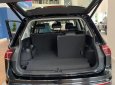 Volkswagen Tiguan Facelift 2022 - Bán xe Volkswagen Tiguan Facelift 2022, màu đen