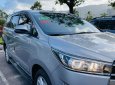 Toyota Innova 2019 - UUsed Car Dealer Trimap đang bán; Toyota Innova E 2.0 sx 2019, đăng ký 2020 một chủ mua mới đầu. 