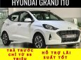 Hyundai Grand i10 2023 - THỜI ĐIỂM VÀNG MUA XE HYUNDAI 