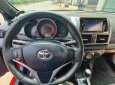 Toyota Yaris 2017 - Xe chạy 6 vạn km 1 chủ từ đầu