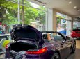 BMW Z4 2023 - Roadster cá tính với màu Thundernight Metallic