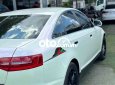 Audi A6   sản xuất 2009 đăng kí 2011 xe đẹp 2009 - Audi A6 sản xuất 2009 đăng kí 2011 xe đẹp