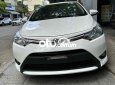 Toyota Vios  2018 số sàn 1 chủ từ đầu 2018 - Vios 2018 số sàn 1 chủ từ đầu
