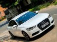 Audi A6 2011 - option đầy đủ, xe vừa được bảo dưỡng các hạng mục cần thiết