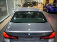 BMW 530i 2023 - Diện mạo mới, Đẳng cấp doanh nhân