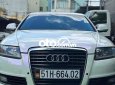 Audi A6   sản xuất 2009 đăng kí 2011 xe đẹp 2009 - Audi A6 sản xuất 2009 đăng kí 2011 xe đẹp