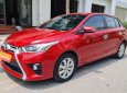 Toyota Yaris 2017 - Toyota Yaris 2017 số tự động tại Vĩnh Phúc