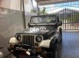 Jeep CJ bán  5 1981 - bán jeep cj5