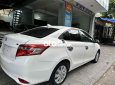 Toyota Vios  2018 số sàn 1 chủ từ đầu 2018 - Vios 2018 số sàn 1 chủ từ đầu