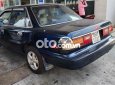 Toyota Camry xe  87 đang chạy tốt 1987 - xe camry 87 đang chạy tốt